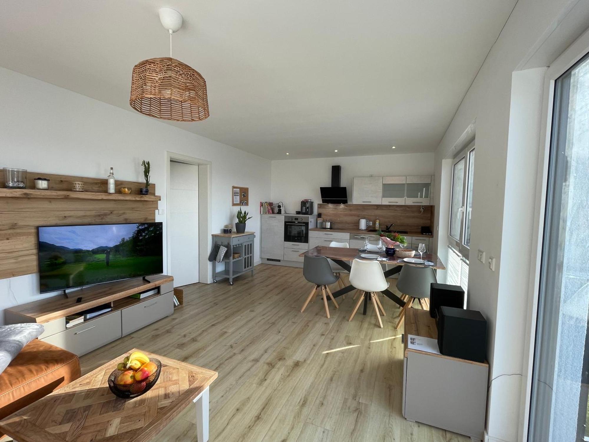 Ferienwohnung Goitzschetraum Pouch Ngoại thất bức ảnh