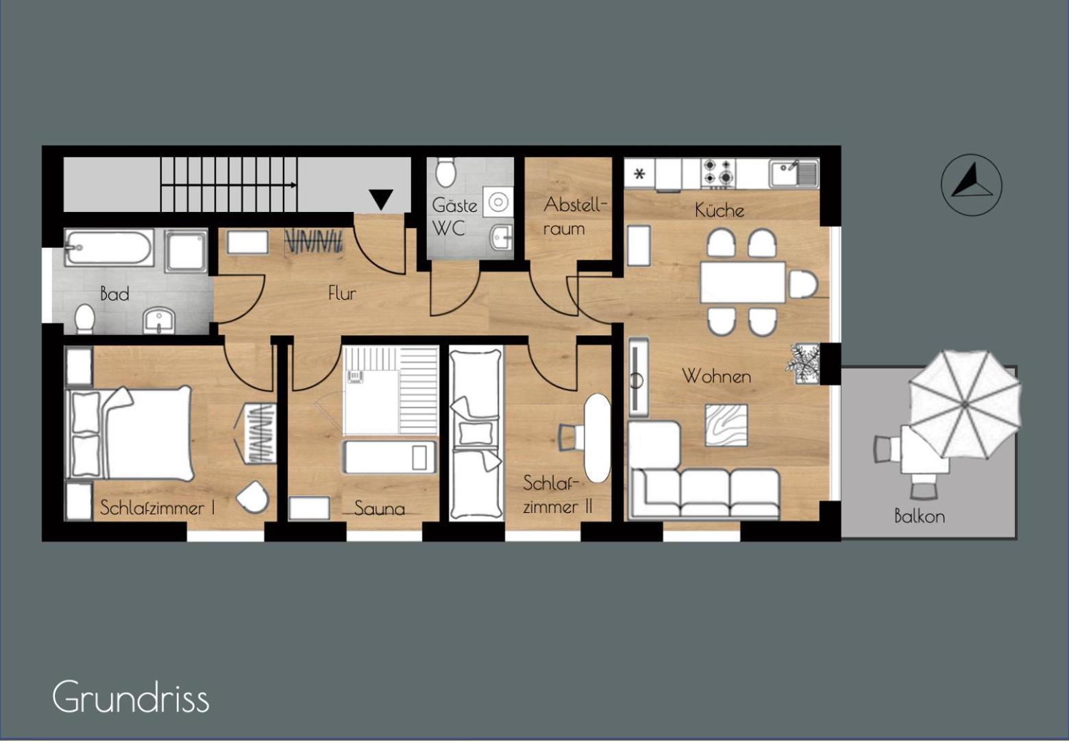 Ferienwohnung Goitzschetraum Pouch Ngoại thất bức ảnh
