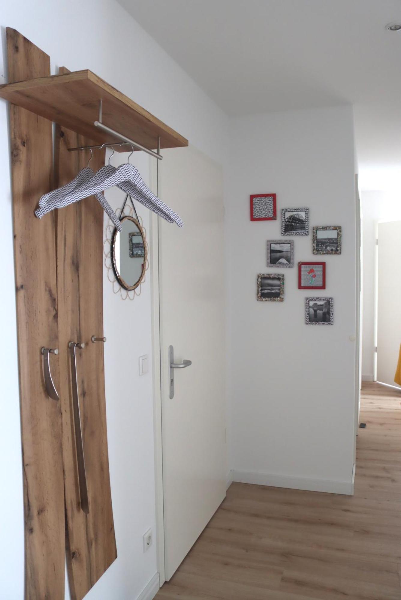Ferienwohnung Goitzschetraum Pouch Ngoại thất bức ảnh