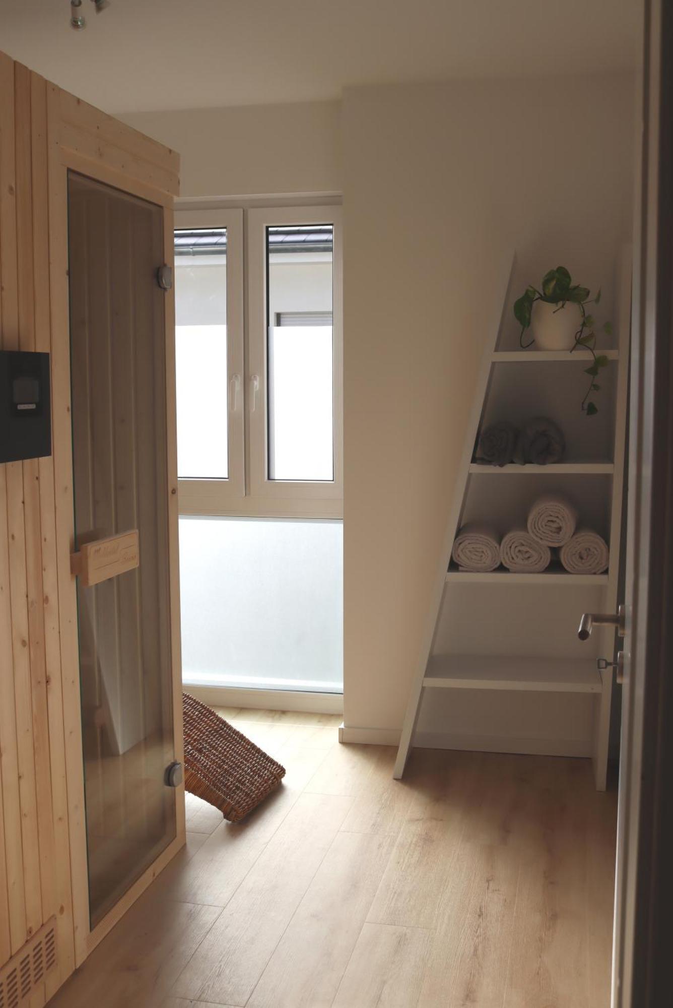 Ferienwohnung Goitzschetraum Pouch Ngoại thất bức ảnh